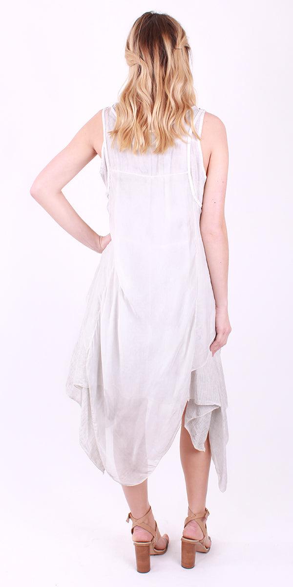 Two Piece Asymmetrical Dress Shop at Zia Two Piece Asymmetrical Dress Shop at Zia